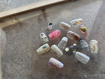 ルミナス(Luminous)/sample