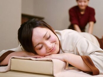 ムー 大分佐伯店(MUU)の写真/「気軽にリラクゼーションを試してみたい！」そんなあなたにぴったりのサロンがMUU大分佐伯店です。