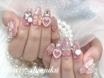 ラビィ 新宿店(Raviy)の写真