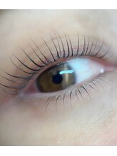 ハコ(hako.)/上下まつ毛パーマ