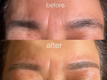 マミー(mammy)/【50代】美眉スタイリング