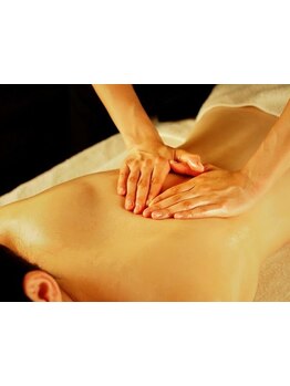 アロマで癒されたい