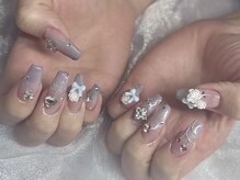 トランクイル(Tranquil)/持ち込みデザイン