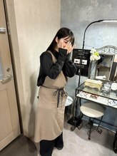 サローネボスコ(salone bosco) Ayaka