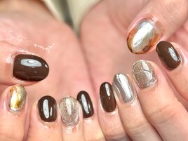 ～カッコいい×ニュアンス～