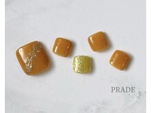 プレイド(PRADE)/フットシンプルAコース #成増 