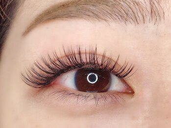 シャルモン(charmant)/ボリュームラッシュ