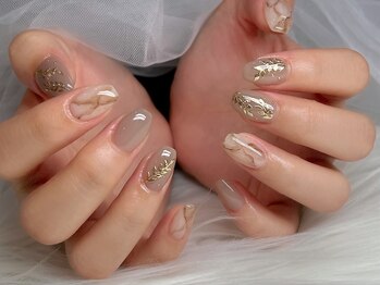 トレンド定額デザイン