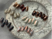 ラオン(laon)の雰囲気(定額デザインはスタッフごとに異なります。ご確認ください。)