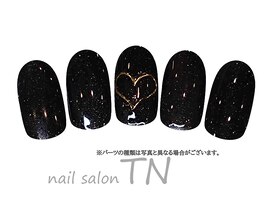 季節の定額4900円コース☆