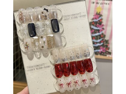 クロレ(Colorer)の写真