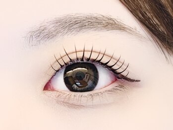 ボーテプラス(beaute+)/まつ毛パーマ