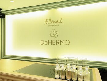 エルネイル 名古屋店(Ellenail)