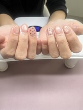 エハーネイル('eha nail)/