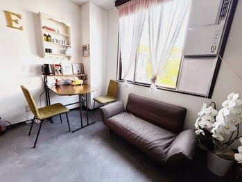 クオルボディケア(QOL Body Care)/くつろげるお部屋の雰囲気