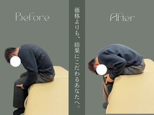 巡 金山店(MEGURI)/腰痛改善