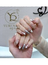 ユリナリタ(YuRi Narita)/