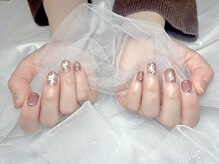 ヤシネイル(Yashi Nail)/