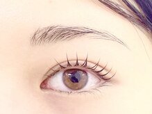 リタアイラッシュ 川越店(rita eyelash)/まつげパーマ