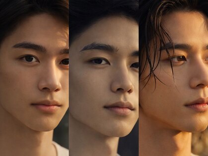 ボニータラッシュアンドブロウ(Bonita.LASH&BROW)の写真