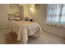 デンドロビューム(Dendrobium)/デンドロビューム施術ルーム