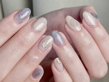 ルビーネイル 名古屋栄店(RUBY NAIL)/