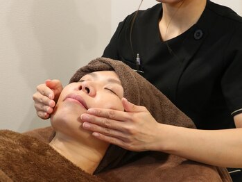 コーヴォ(COVO)/【施術風景】