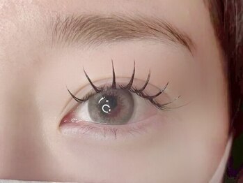 MACARON宇都宮問屋店/マツエク/まつ毛パーマ/眉毛/ネイル/フラットラッシュ[宇都宮]22