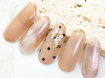 【期間限定/定額デザイン】