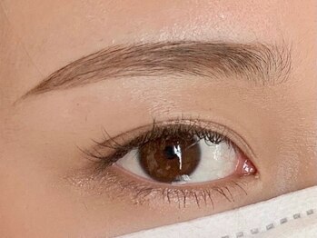 ビーミー 可児店(Be me)の写真/【口コミ高評価の眉毛サロン】自分至上最高の眉毛!専門店ならではの豊富なノウハウ◎美眉スタイリング◎