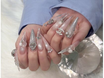 ミラネイル(Mira Nail)の写真
