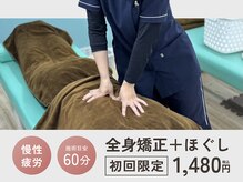 TOP接骨 鍼灸 竹の塚院
