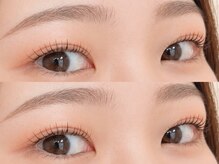 エルナ 天神大名店(eluna)/まつげパーマ