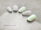 ☆定額6600円 0709a