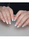 お客様ネイル