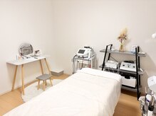 エテルナ(ETERNA)の雰囲気（自宅サロンならではの落ち着いたプライベート空間）