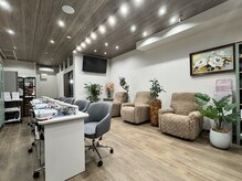 ゼンネイル(Zen Nail)