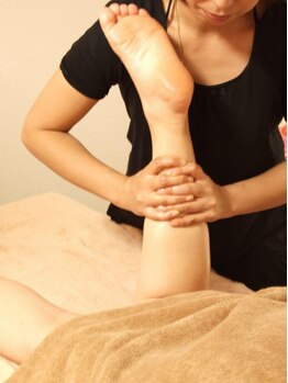 アロマハウス エナ(ENA)/スリムになるメニュー２