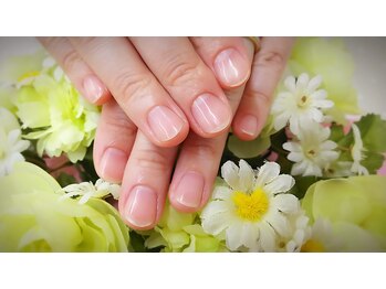 プルミエ ネイル(Premier Nail)/ネイルケアコース
