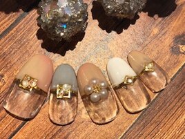 ガーリーフレンチ