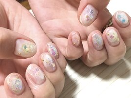 6月select(J)5,480円＊全10種