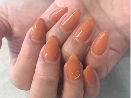 《Nail Atelier Ys》