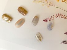 タクミ カルム TAKUMI CALME/ワンポイント