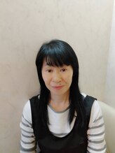 ベルネイルスクールアンドサロン(Bell) 鈴木 美晴