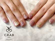 クラブ(C.R.A.B)/オフィスデザイン