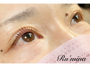 ルミーナ(Ru'mina)/ラッシュリフト