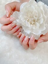 ワイズネイル(Y's NAIL)/お客様ネイル