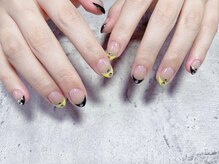 シーネクシル(C-NEXIL)/お客様ネイル【Free Plan90】