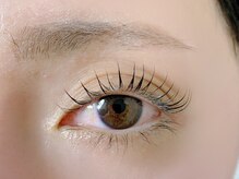 パラジェル登録サロン バランス シンプルネイル&アイラッシュ 新田東店(balance)/ラッシュリフト