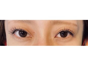 ナチュレ 武蔵浦和店(NATURE)/フラットラッシュ140本